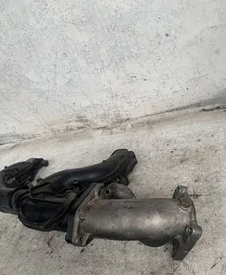 Audi A6 S6 C6 4F Intake manifold