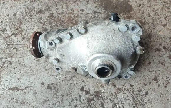 BMW 3 F30 F35 F31 Front differential 7591995 759199506 281