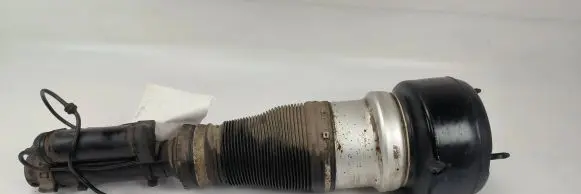 Mercedes-Benz S W221 Front shock absorber/damper