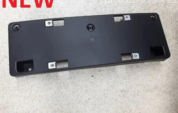 Mercedes-Benz A W177 Number plate surrounds holder frame A1778850901 15361264
