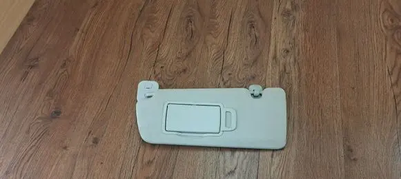 Renault Megane IV Sun visor 964017653R 964090270R