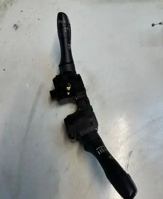 Infiniti Q50 Wiper turn signal indicator stalk/switch 1009619102 20160111