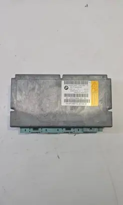 BMW 5 E60 E61 Airbag control unit/module 6943085