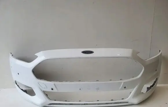 Ford Mondeo MK V Front bumper DS7V17D957A