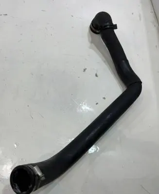 Mercedes-Benz S W140 Engine coolant pipe/hose 1405000875