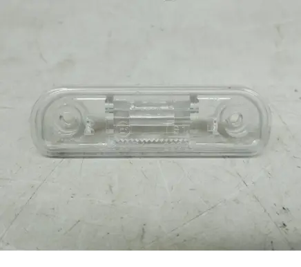 Mercedes-Benz 380 560SEC C126 Number plate light 1268200056 A1268200056 1268260090