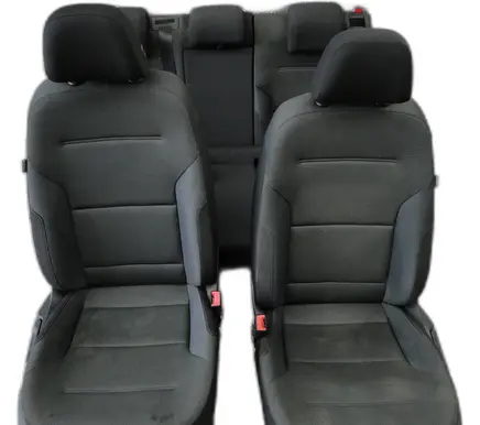 Volkswagen Golf VII Seat set 