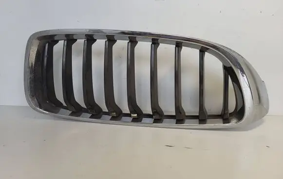 BMW 3 F30 F35 F31 Front grill 7294818