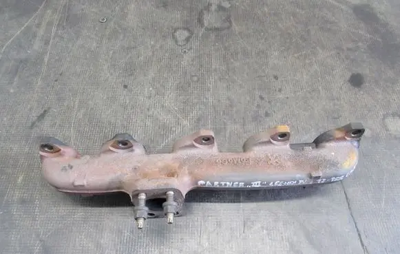 Peugeot Partner Exhaust manifold