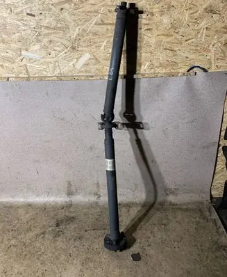 Mercedes-Benz SL R230 Middle center prop shaft A2304101606