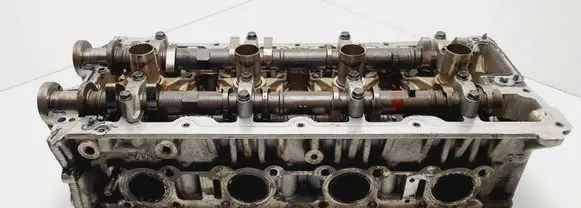 Infiniti FX Engine head 