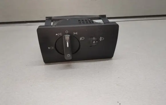 Ford Mondeo Mk III Light switch 4S7T13A024BA