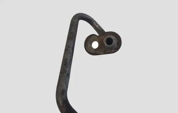 Citroen C5 Air suspension line/pipe/hose