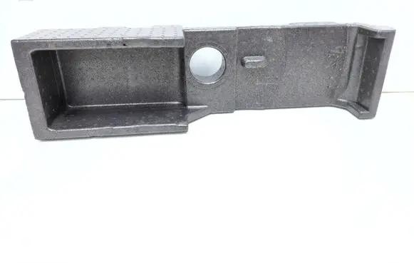 Opel Grandland X Tool box 9837795380