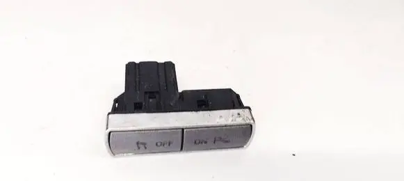 Ford Mondeo MK IV Traction control (ASR) switch 6M2T2C418BF