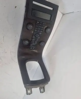 Volvo S40 Screen/display/small screen 30679647 002000083983 69594580