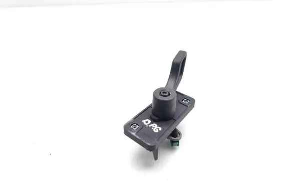 Opel Combo D Rear door interior handle 1242453