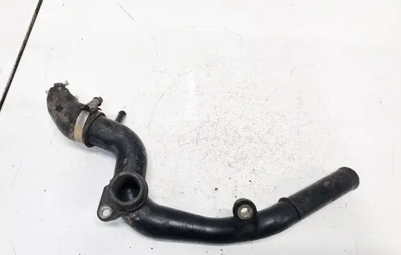 Mercedes-Benz Vito Viano W639 Engine coolant pipe/hose A1662000352