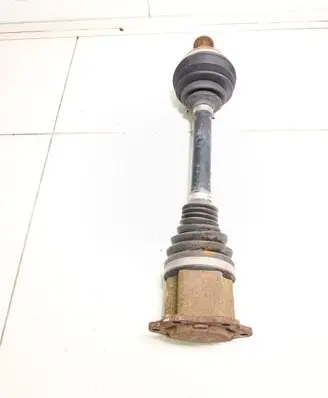Audi A4 S4 B8 8K Front driveshaft 8K0407271Q