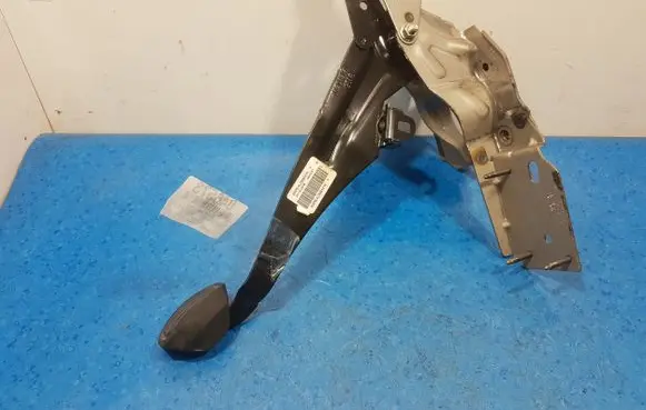 Peugeot 308 Accelerator pedal position sensor 