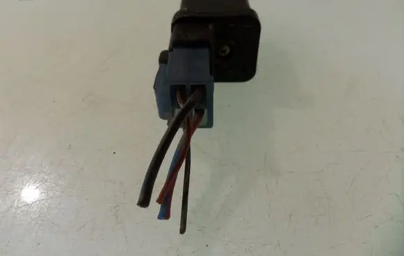 Opel Frontera A Other relay 8941129110 40627H