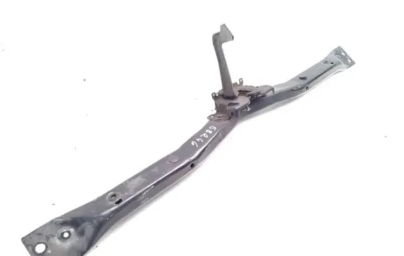 Jeep Compass Radiator support slam panel 606AC14813