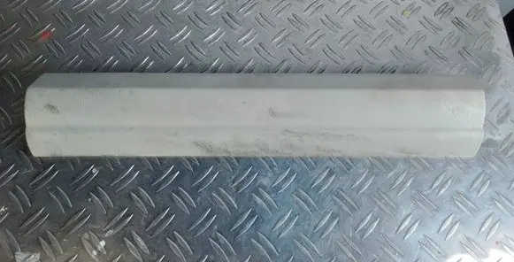 BMW 6 F06 Gran coupe Front sill trim cover 51437274419