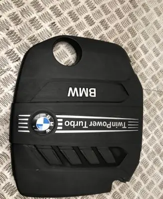 BMW 1 F20 F21 Engine cover (trim) 20552610