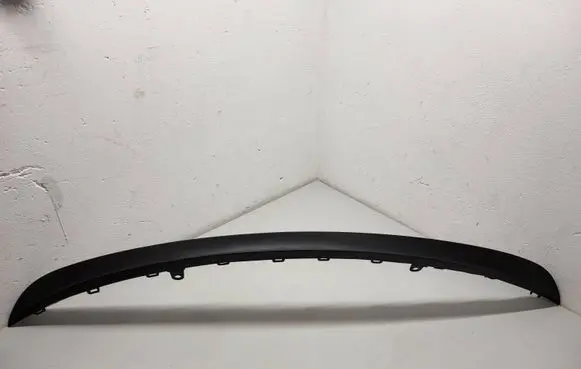 Tesla Model 3 Rear bumper trim bar molding 