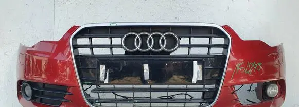Audi A6 S6 C7 4G Front bumper 4G0807437