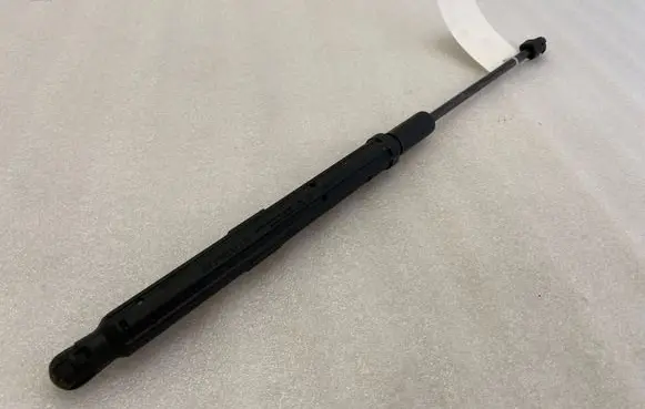 Mercedes-Benz CLS C257 Front bonnet/hood damper/strut A2139800164
