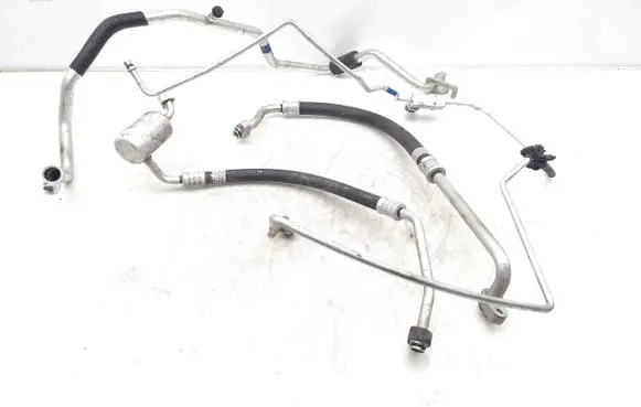 Lexus NX Air conditioning (A/C) pipe/hose