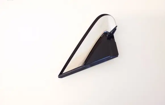 Subaru Outback (BS) Fender end trim 65250AL000
