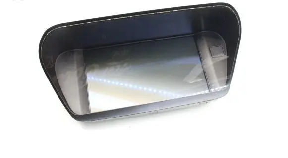 Honda Accord Screen/display/small screen 39810TL0G010M1