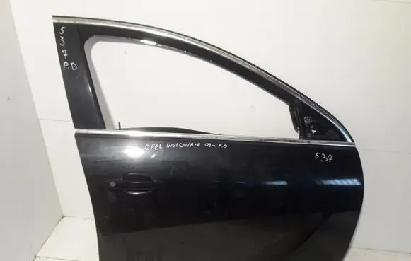 Opel Insignia A Front door