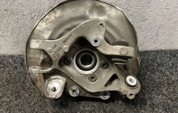 BMW X3 G01 Rear wheel hub 115772 11577210
