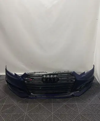 Audi A4 S4 B9 Front bumper