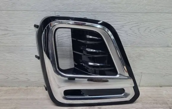 Subaru Forester SJ Front bumper lower grill C170100040 57731SJ170
