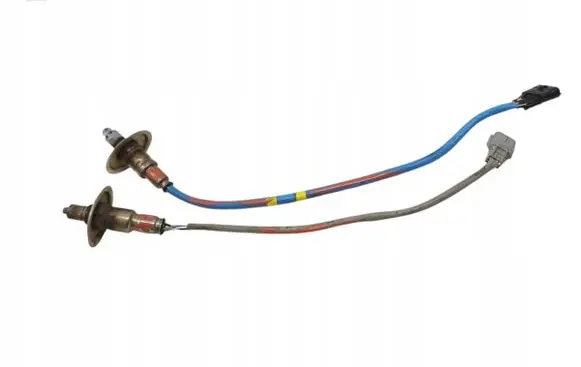 Dacia Sandero III Lambda probe sensor 226901685R