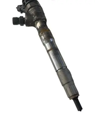 Renault Trafic III (X82) Fuel injector 0445110939 dbbaawc