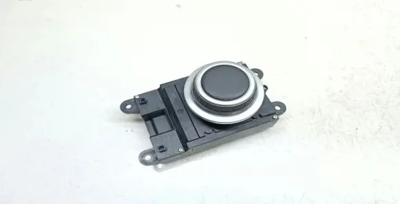 BMW 5 E60 E61 Head unit multimedia control 6944884