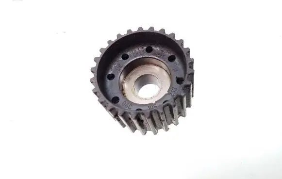 Audi A4 S4 B6 8E 8H Camshaft pulley/ VANOS 06C105263B