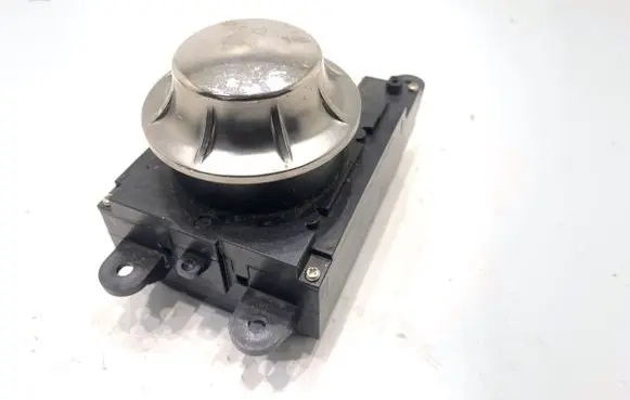 BMW 5 E60 E61 Other switches/knobs/shifts 6944884