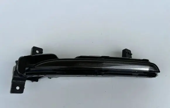 Porsche Boxster 982 Front indicator light 982953352B T98263101 2BE01217016