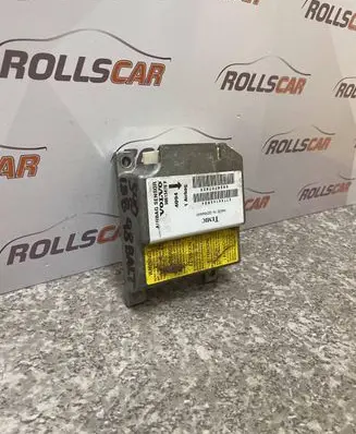 Volvo S40, V40 Airbag control unit/module 30613470F 982870782E K7T8K14AB04
