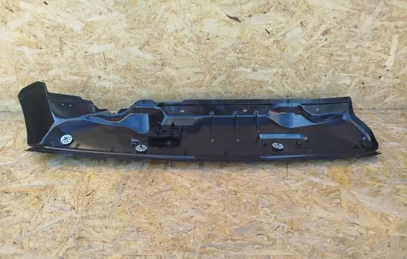 Volkswagen Caddy Wiper trim 2K7806239 KA164790001