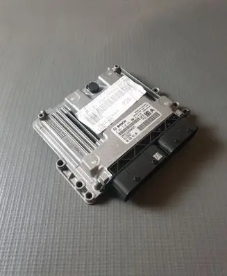 Opel Mokka B Engine control unit/module 9838217080 98429441 0261S102VU
