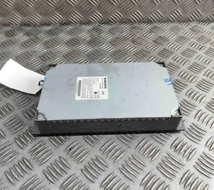 Aston Martin Vantage III Sound amplifier 30752380