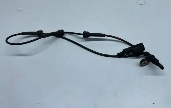 ABS rear brake sensor
