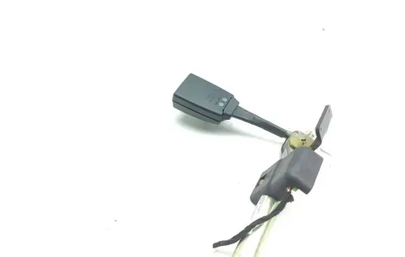 Mercedes-Benz C W203 Rear seatbelt buckle 2038600769